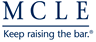 MCLE logo