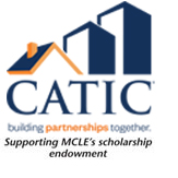 CATIC: building partnerships together.