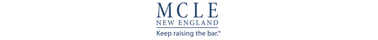 MCLE New England: Keep raising the bar.