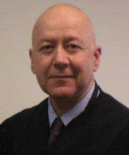 Faculty image