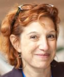 Faculty image