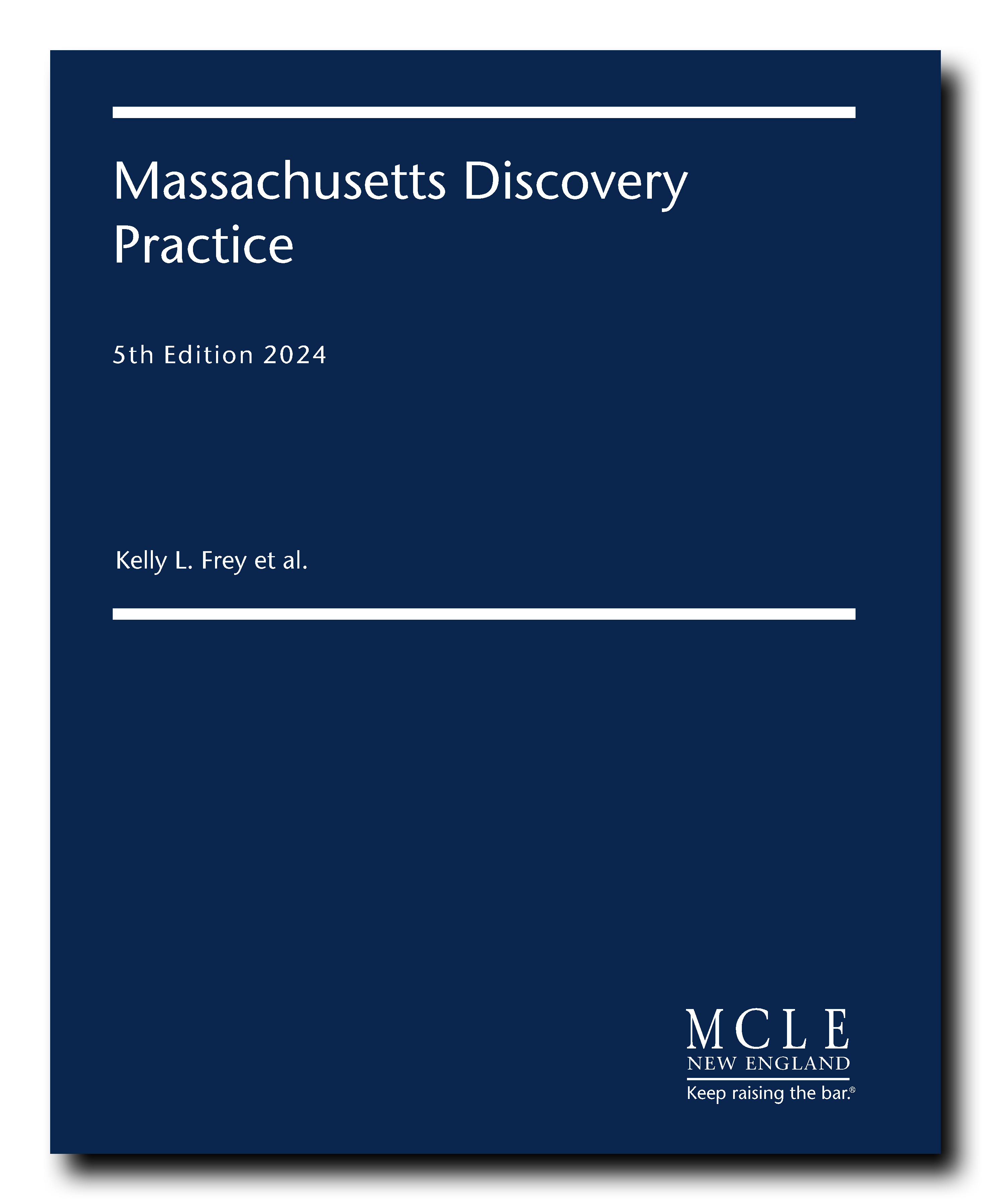 Massachusetts Discovery Practice