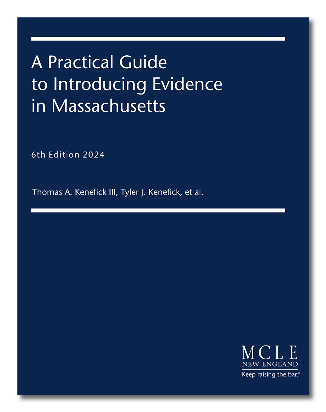 A Practical Guide to Introducing Evidence in Massachusetts