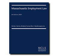 Massachusetts Employment Law