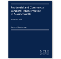 Landlord-Tenant Practice in Massachusetts