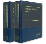Massachusetts Zoning Manual
